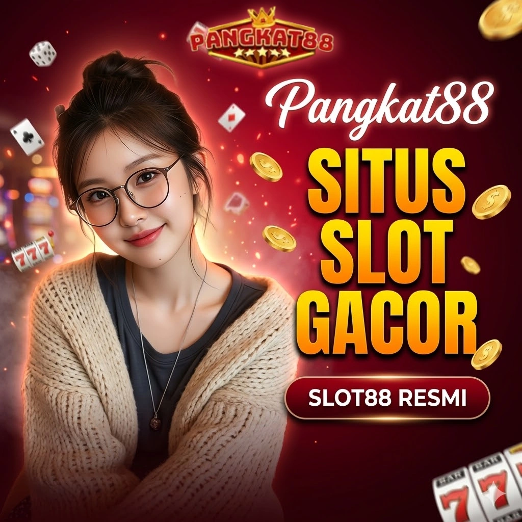 PANGKAT88